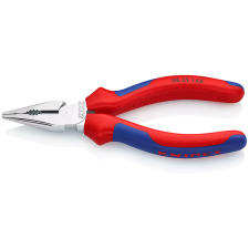 Knipex 08 25 145 Hegyes kombinált fogó fogó