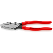 Knipex 09 11 240 Erő kombifogó 240 x 55 x 17 mm fogó