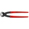 Knipex 10 98 I220 SB Bilincs fogó feketére foszfátozott 220 mm