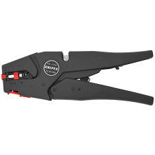 Knipex 12 40 200 Önbeállító huzalcsupaszító fogó fogó