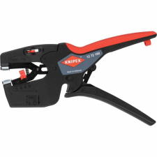 Knipex 12 72 190 NexStrip Elektromos Krimpelő Fogó fogó