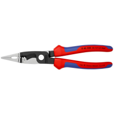 Knipex 13 82 200 Elektromos szerelőfogó 200 x 85 x 20 mm fogó