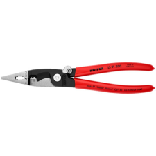 Knipex 13 91 200 Elektromos szerelőfogó 200 x 85 x 20 mm fogó
