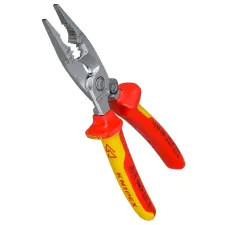 Knipex 13 96 200 kézi fogó fogó