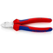 Knipex 14 25 160 Huzalcsupaszító-oldalcsípőfogó 160 x 55 x 21 mm fogó