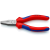 Knipex 20 02 140 Laposfogó 140 x 54 x 18 mm