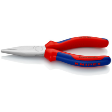 Knipex 30 15 160 Hosszúcsőrű fogó 160 x 57 x 18 mm fogó