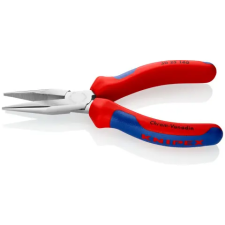 Knipex 30 25 140 Hosszúcsőrű fogó 140 x 56 x 17 mm fogó