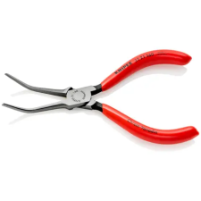 Knipex 31 21 160 Markoló fogó (tűfogó) 160 x 55 x 15 mm fogó