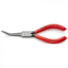 Knipex 31 21 160 SB Markoló fogó (tűfogó) feketére foszfátozott 160 mm