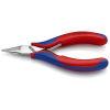 Knipex 35 22 115 ESDSB Elektronikai markoló fogó 115 mm