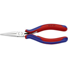 Knipex 35 62 145 Hegyescsőrű elektronikai fogó 145 mm (35 62 145) fogó