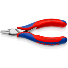 Knipex 36 32 125 Elektronikai beültető fogó 125 x 63 x 17 mm fogó