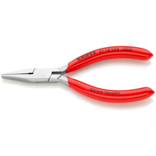 Knipex 37 13 125 Markoló fogó Finommechanikához 125 x 53 x 11 mm fogó