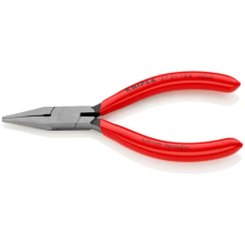 Knipex 37 21 125 Markoló fogó Finommechanikához 125 x 56 x 13 mm fogó