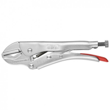 Knipex 40 04 180 EAN Univerzális Grip fogó Fényes horganyzott 180 mm fogó