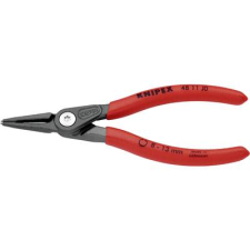 Knipex (48 11 J0) Biztosító gyűrű fogó 140 mm (48 11 J0) fogó