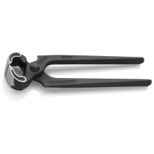 Knipex 50 00 210 SB Harapófogó feketére foszfátozott 210 mm fogó
