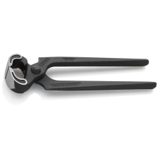 Knipex 50 00 210 SB Harapófogó feketére foszfátozott 210 mm fogó