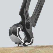 Knipex 50 00 250 Harapófogó 250 x 60 x 27 mm fogó