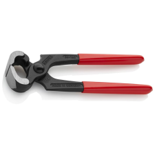 Knipex 50 01 160 SB Harapófogó feketére foszfátozott 160 mm fogó