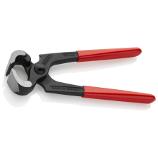 Knipex 50 01 160 SB Harapófogó feketére foszfátozott 160 mm fogó
