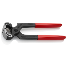 Knipex 50 01 180 SB Harapófogó feketére foszfátozott 180 mm fogó
