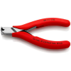 Knipex 64 11 115 Elektronikai homlokcsípőfogó 115 x 61 x 13 mm