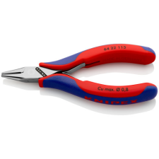 Knipex 64 22 115 Elektronikai homlokcsípőfogó 115 x 69 x 18 mm fogó
