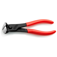 Knipex 68 01 160 Homlokcsípőfogó 160 x 53 x 14 mm fogó
