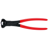 Knipex 68 01 200 Homlokcsípőfogó 200 x 50 x 16 mm