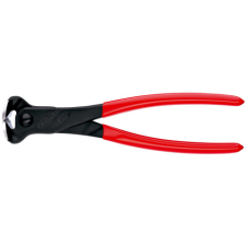 Knipex 68 01 200 Homlokcsípőfogó 200 x 50 x 16 mm fogó