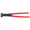 Knipex 68 01 280 Homlokcsípőfogó 280 x 53 x 32 mm