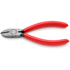 Knipex 70 01 125 Oldalcsípőfogó 125 x 50 x 13 mm fogó