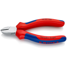 Knipex 70 05 125 Oldalcsípőfogó 125 x 49 x 18 mm fogó