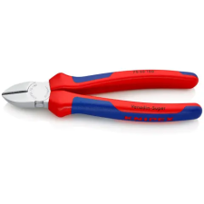 Knipex 70 05 180 Oldalcsípőfogó 180 x 53 x 21 mm fogó