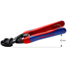 Knipex 71 22 200 T CoBolt® Kompakt csapszeg-vágó TT 200 x 55 x 23 mm