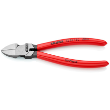 Knipex 72 01 160 Átlós Vágófogó 160 x 50 x 15 mm fogó