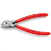 Knipex 72 11 160 Vágófogó 160 x 75 x 15 mm