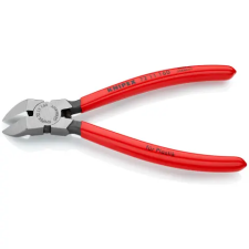 Knipex 72 11 160 Vágófogó 160 x 75 x 15 mm fogó