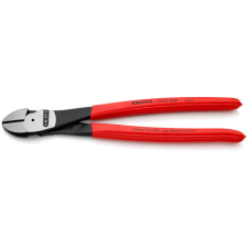 Knipex 74 01 250 Erő-kímélő oldalcsípőfogó 250 x 54 x 16 mm fogó