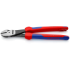 Knipex 74 02 250 T Erő-kímélő oldalcsípőfogó TT 250 x 56 x 25 mm