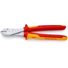 Knipex 74 06 250 Erő-kímélő oldalcsípőfogó 250 x 63 x 22 mm fogó