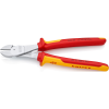 Knipex 74 06 250 Oldalcsípőfogó