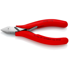 Knipex 77 41 115 Elektronikai oldalcsípőfogó 115 x 66 x 11 mm fogó
