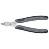 Knipex 78 03 125 ESDSB Elektronikai fogó SUPER-KNIPS