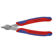 Knipex 78 13 125 SB Elektronikus fogó -SUPER-KNIPS 125 mm fogó