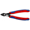 Knipex 78 91 125 Elektronikai csípőfogó
