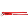 Knipex 83 30 030 Csőfogó S-pofa 680 x 87 x 31 mm