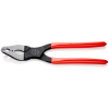 Knipex 84 21 200 Jármű kúpfogó 200 x 41 x 13 mm
